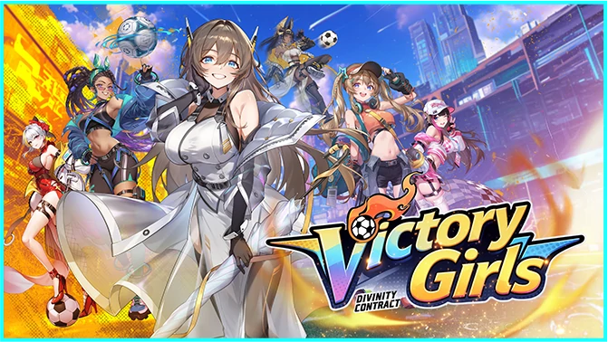 Victory Girls
